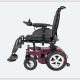 电动轮椅豪华电动折叠座椅老年人残疾人轮椅老年轮椅_0