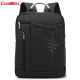 coolbell新款电脑包笔记本背包防盗防震双肩包_1