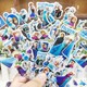 HOT Elsa Sticker Pack Wall Stickers Most Popular For Mobile _0