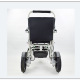 电动轮椅折叠可上飞机轻巧便携残疾人代步轮椅代步车_0
