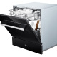 Midea/美的 WQP8-W3908T-CN阿里智能WIFI洗碗机家用全自动洗碗机 _3