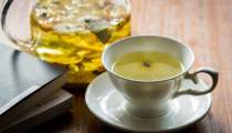 警惕秋燥以及秋乏，最适合秋季养生的四种茶