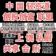 中国百业.会盟. 方案1_0