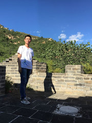 梁玉虎