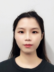 刘晓菁