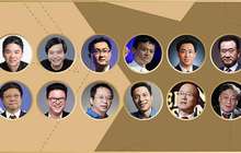 2018中国最富1000人：马化腾登顶许家印次席马云第三