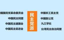 福建省各民主党派五年建设发展综述：薪火相传 再谱新篇