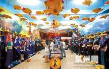 福建旅游生活展22日在榕开幕 将推优惠旅游线路