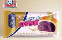 宾堡面包片被曝吃出螺丝钉 公司：螺丝钉是外来物