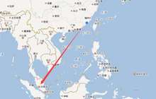 福州下月可直飞吉隆坡 与厦门直飞吉隆坡航班互补