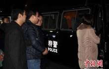 泉州一股民筹600万欲配资炒股被骗 警方千里缉捕追回钱款