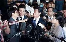 深度起底乐天：安倍家族世交 姓韩还是姓日