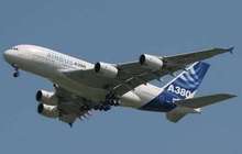“空中巨无霸”空客A380遭遇“订单荒”