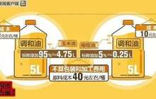 惊心！福建这4家食用油生产企业的黑心生意经遭曝光！