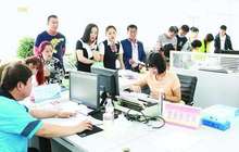 福建省服务型制造公共服务平台申报启动