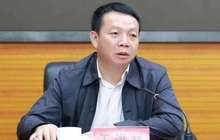 王洪祥任福建省委常委、政法委书记