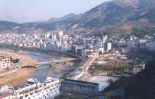 福建政和县：不忘初心，走好政和“赶考路”