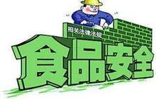 福州市创建食品安全示范城市 划定十项重点工作
