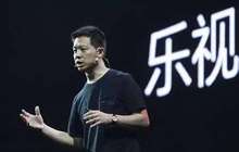乐视资金压力缓解：债主仁宝变身股东 融创资金到账124亿