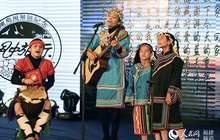 展示福建美好形象 全国都市报总编“清新福建行”正式启动