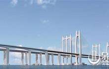 厉害了！泉州建国内首座跨海高速铁路桥！以后福州到厦门只要1小时