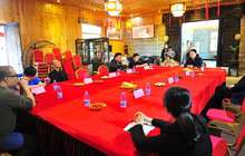 第四期会长沙龙：爱喝牛奶，不一定要养只牛