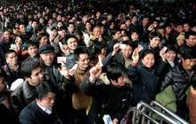 闽浙两省开启省际春运联勤联动模式
