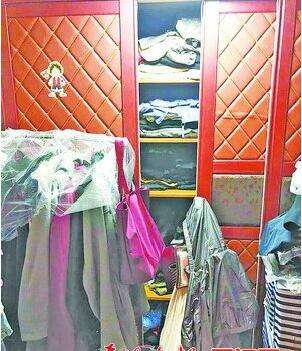 妻子疯狂网购140万 丈夫只好卖房还债
