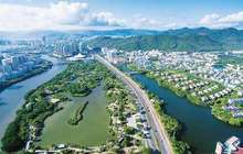 泉州列入全国第二批“城市双修”试点城市 为期两年