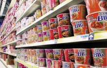 技术工艺持续创新  口感安全恒久着力 方便面行业吃出“家乡味道”