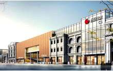东百东街店与东方百货完成合并 全新“东百中心”下月底亮相