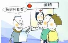4月起福建人看病按病种统一付费 先从这100个病种开始