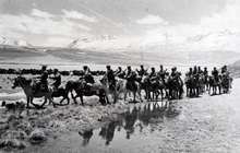 福建第八批技术援藏人员工作:技术之光照耀援昌路