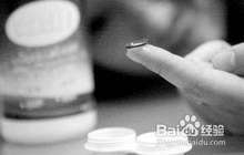 上海曝出隐形眼镜黑色网络销售链：利润高达10余倍