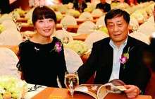富二代掌门宗馥莉能“蹦”多远？首涉要约收购即受挫