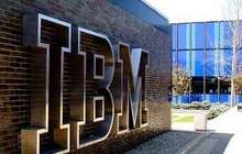 传统业务收缩 IBM收入连续20财季下降
