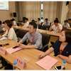 住建部软科学研究项目开题会在智恒科技园举行