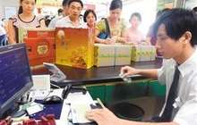 消协提示：携带邮寄月饼入境 每人每日不超20公斤