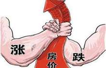 福州市出台意见进一步加强调控 八条措施稳定房地产市场