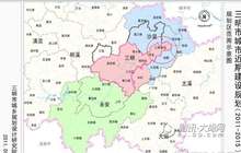 武夷新区至沙县高速公路或明年开建