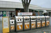 福州市探索垃圾分类市场化 引进相关企业负责运营和管理