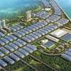 福州连江打造福建省最大现代渔业基地 让渔业“潮”起来