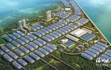 福州连江打造福建省最大现代渔业基地 让渔业“潮”起来