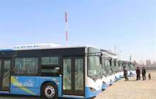 厦门40辆纯电动公交车17日“上岗” 12条公交线路将投运