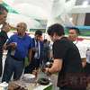 福州市80多个名优特色农产品亮相第十五届农交会