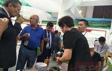 福州市80多个名优特色农产品亮相第十五届农交会