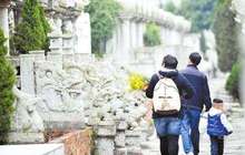 福建交警发布清明假期交通研判:41个路段易拥堵