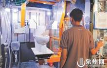 泉州市今年第二季度220个重点项目集中开竣工