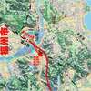 福平铁路明年通车 平潭至福州将形成半小时生活圈