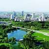 福建省新增5个省级森林城市（县城）